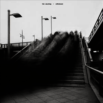 Amazing — Ambulance (Download Card) 앨범 커버