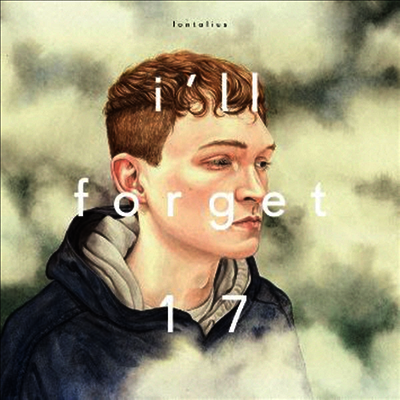 Lontalius — I'll Forget 17 앨범 커버