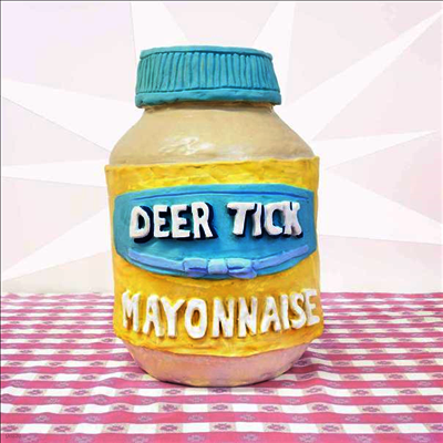 Deer Tick — Mayonnaise (MP3 Download) 앨범 커버
