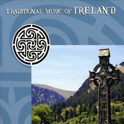 Various Artists - Traditional Music of Ireland (Digipack)(CD)