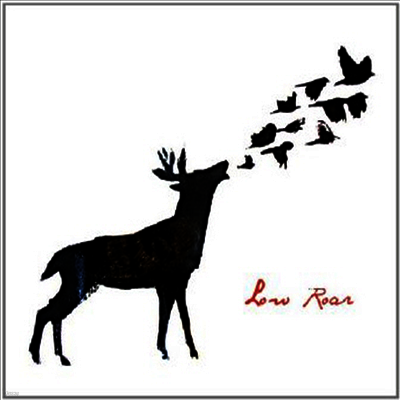 Low Roar — Low Roar (Download Code) 앨범 커버