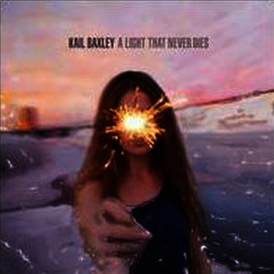 Kail Baxley - Light That Never Dies (CD)