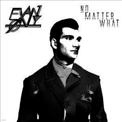 Evan Only — No Matter What 앨범 커버