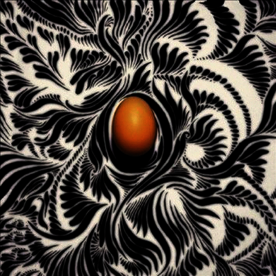 Celebration - Albumin (LP)