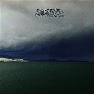 Modest Mouse — Fruit That Ate Itself 앨범 커버