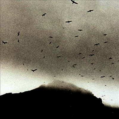 Kris Drever - If Wishes Were Horses (180g LP)