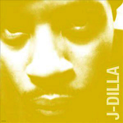 J Dilla,J Dee — Beats Batch 3 앨범 커버