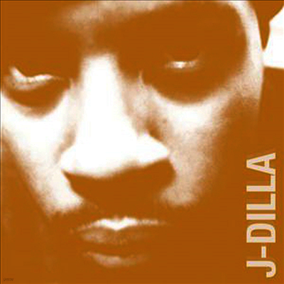 J Dilla,J Dee — Beats Batch 4 앨범 커버