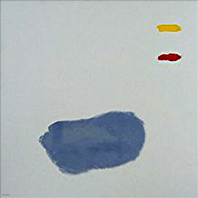 Florist — If Blue Could Be Happiness (MP3 Download) 앨범 커버