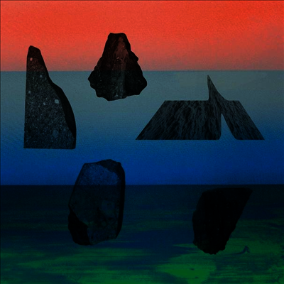 Ultramarine — Signals Into Space (MP3 Download)(Gatefold) 앨범 커버