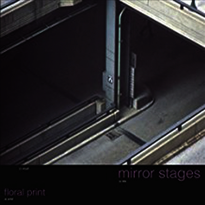 Floral Print — Mirror Stages 앨범 커버
