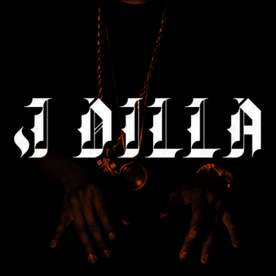 J Dilla,J Dee — Diary Instrumentals 앨범 커버
