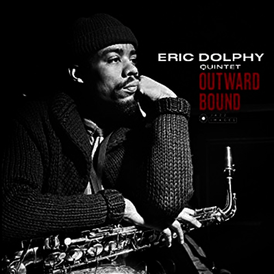Eric Dolphy - Outward Bound (Ltd)(180g LP)