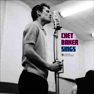Chet Baker - Sings (Gatefold Cover)(180G)(LP)