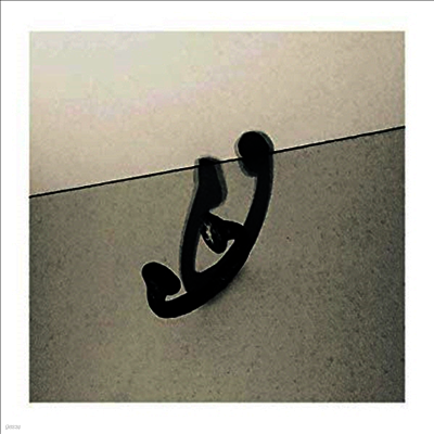 Lupe Fiasco — Drogas Wave 앨범 커버
