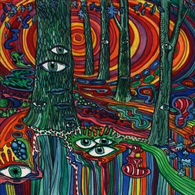 Spectre Folk - Vol. 4 (CD)