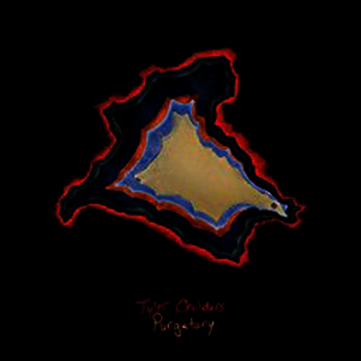 Tyler Childers — Purgatory 앨범 커버