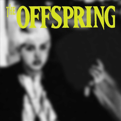 Offspring — Offspring 앨범 커버