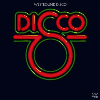 Various Artists - Westbound Disco (2LP)