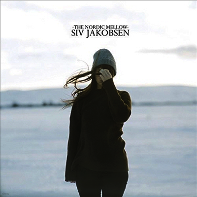 Siv Jakobsen — Nordic Mellow 앨범 커버