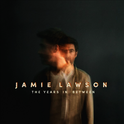 Jamie Lawson — The Years In Between 앨범 커버