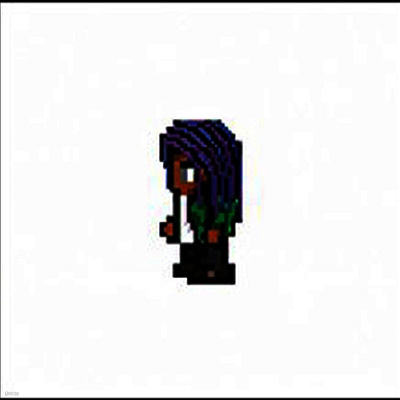 Lalah Hathaway — Honestly 앨범 커버