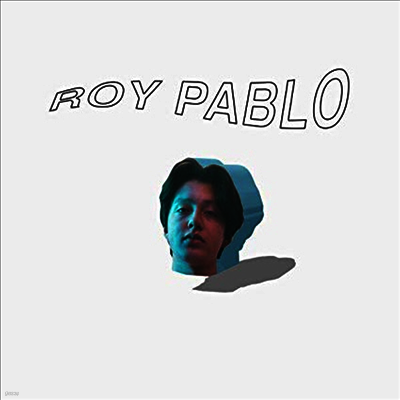 Boy Pablo — Roy Pablo 앨범 커버