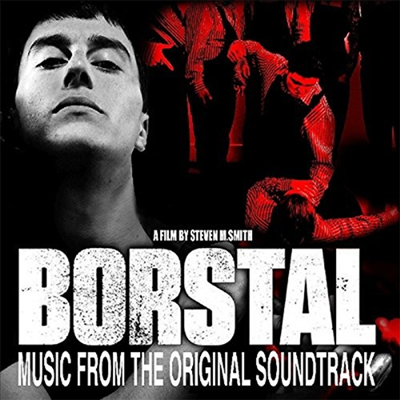 O.S.T. - Borstal (Ż)(CD)