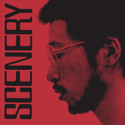 Ryo Fukui — Scenery 앨범 커버