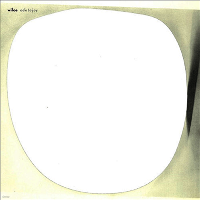 Wilco — Ode To Joy 앨범 커버