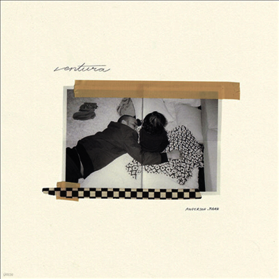 Anderson Paak — Ventura 앨범 커버