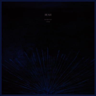 Irah — Diamond Grid (MP3 Download)(Gatefold) 앨범 커버