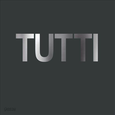 Cosey Fanni Tutti - Tutti (LP)