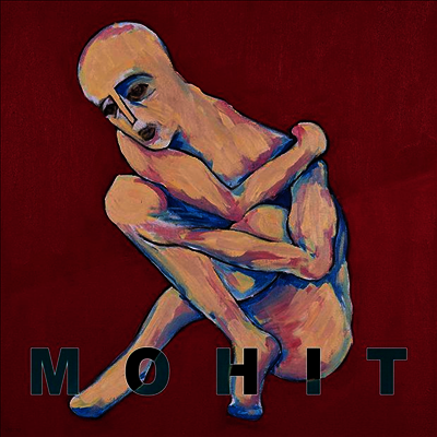 Mohit — Yoghurt 앨범 커버