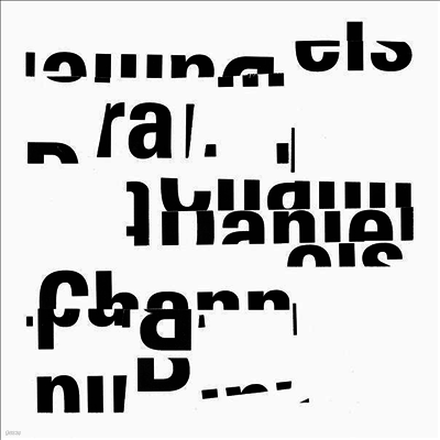 Daniel Brandt — Channels (MP3 Download) 앨범 커버