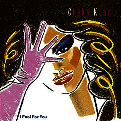 Chaka Khan - I Feel For You (CD)