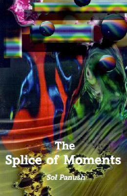 The Splice of Moments: Autobiography