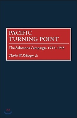 Pacific Turning Point