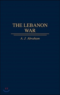 The Lebanon War