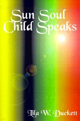 Sun Soul Child Speaks
