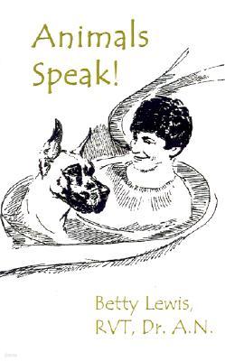 Animals Speak!