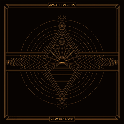 Jonah Tolchin - Clover Lane (LP)