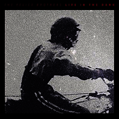 Felice Brothers - Life In The Dark (LP)