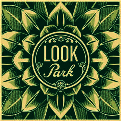 Look Park - Look Park (LP)