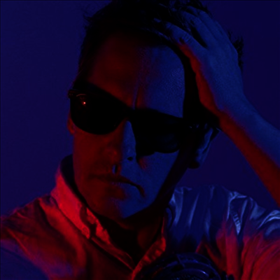 Josh Rouse — Love In The Modern Age 앨범 커버