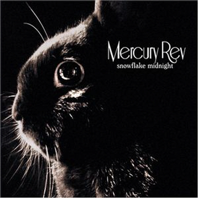 Mercury Rev - Snowflake Midnight (CD)