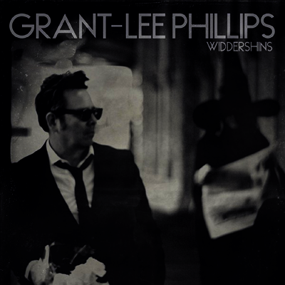 Grant-Lee Phillips — Widdershins (MP3 Download) 앨범 커버