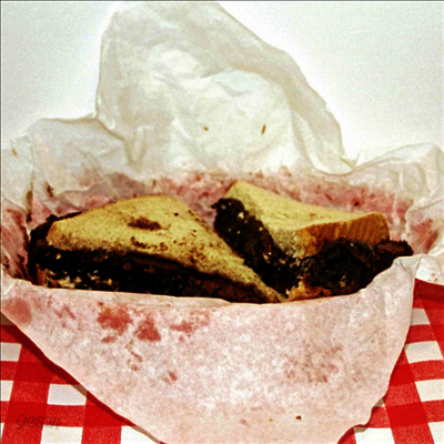 Ty Segall - Fudge Sandwich (LP)
