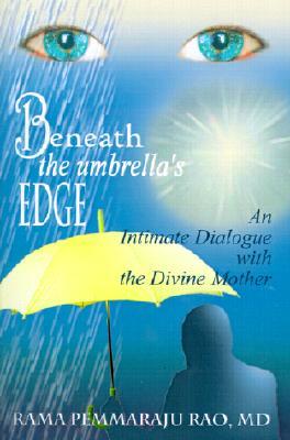 Beneath the Umbrella's Edge: An Intimate Dialogue with the Divine Mother