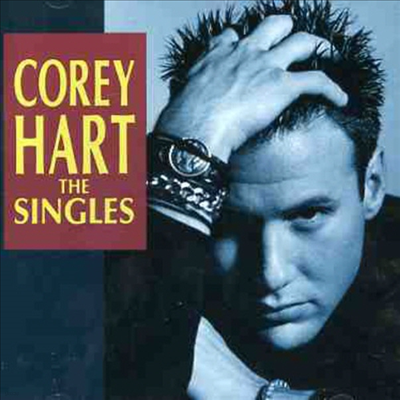 Corey Hart - Singles (CD)